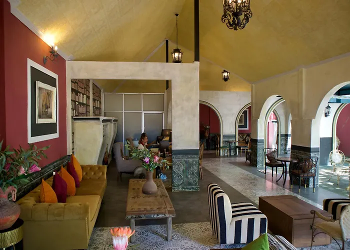 Milky Bay Resort
