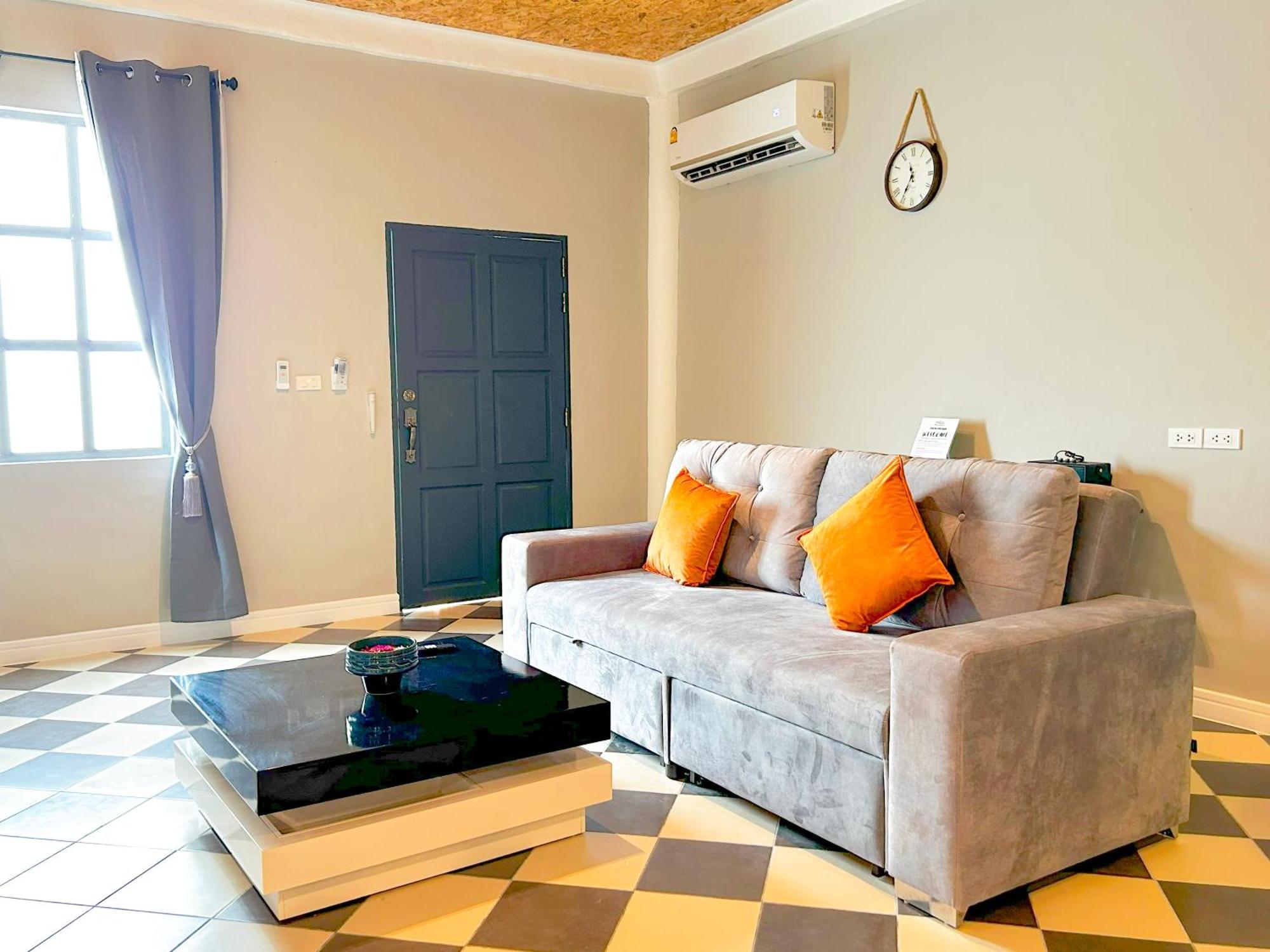 Tempat peranginan Milky Bay 4*