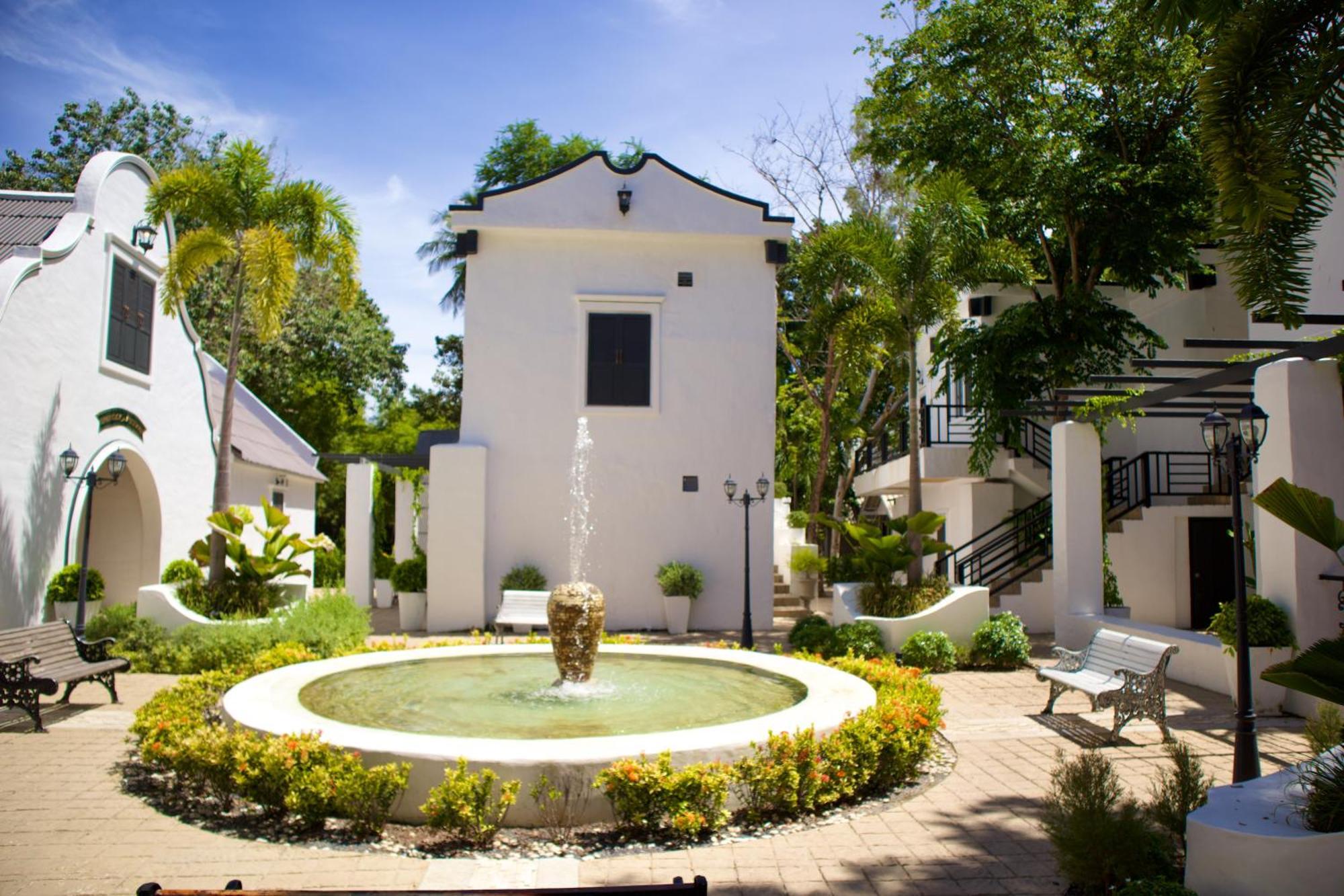 Milky Bay Tempat peranginan 4*