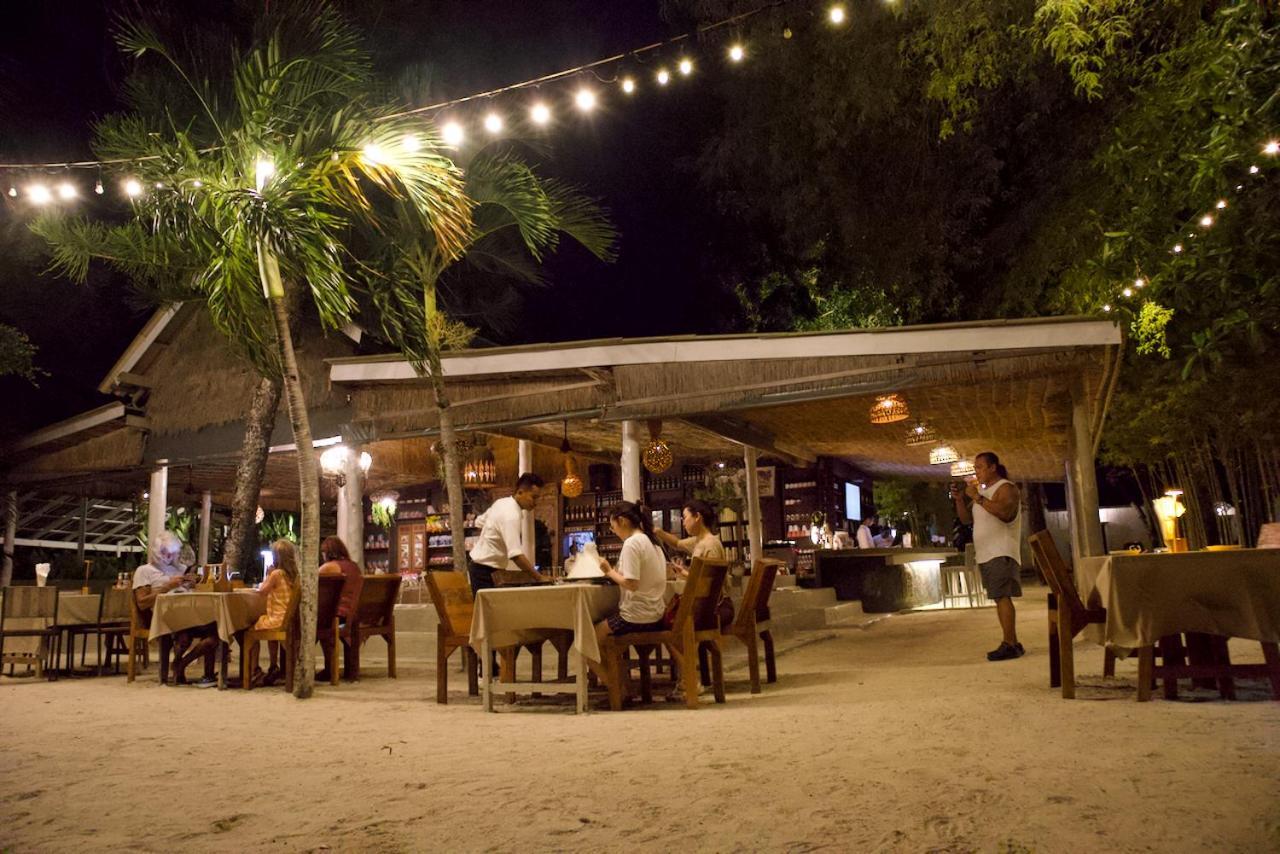 Tempat peranginan Milky Bay Baan Tai