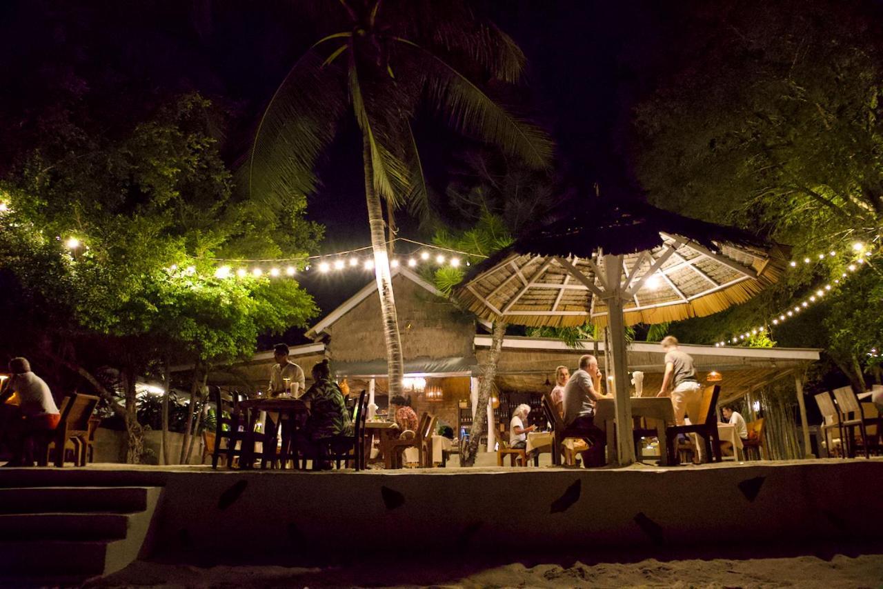 Milky Bay Tempat peranginan 4*