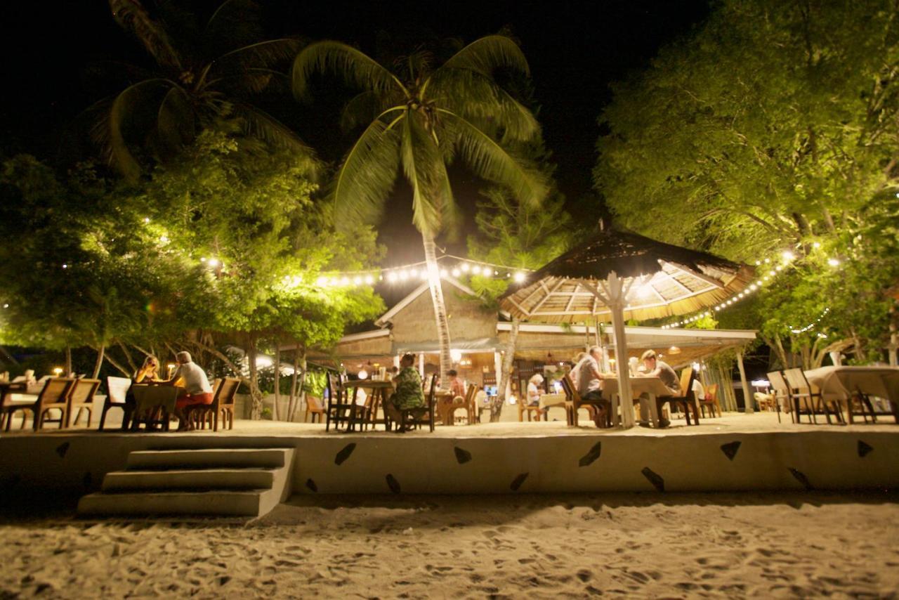 Milky Bay Tempat peranginan Baan Tai
