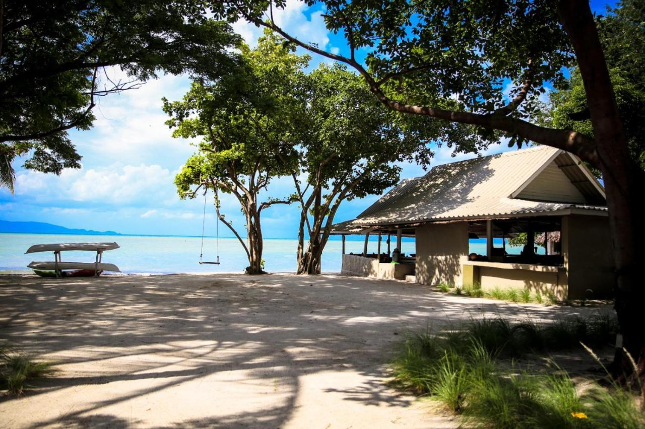 सहारा Milky Bay Baan Tai